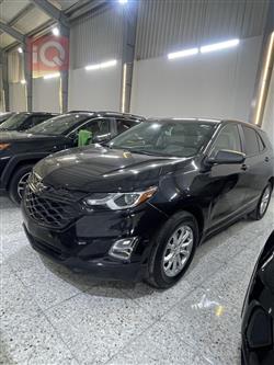 شێڤرۆلێت ئیکۆنۆکس